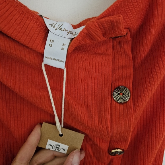 TUBE TOP THONG BODYSUIT - Picture 2 of 4